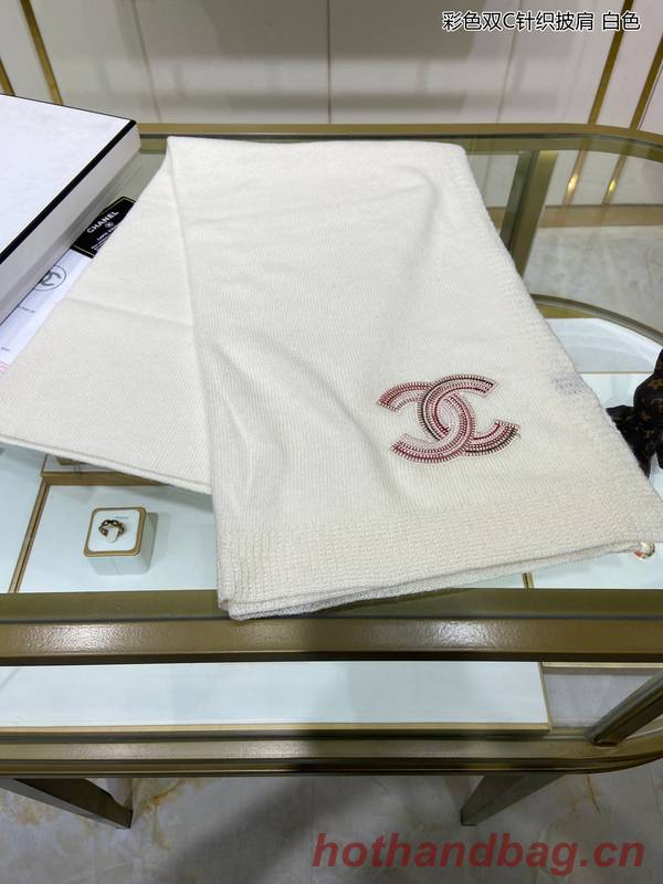 Chanel Scarf CHC00220