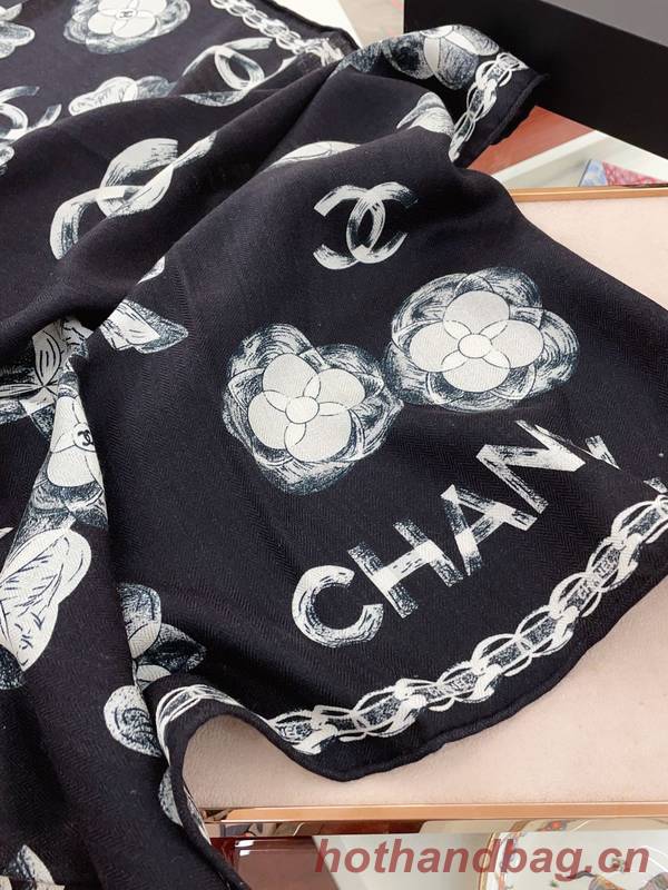 Chanel Scarf CHC00223