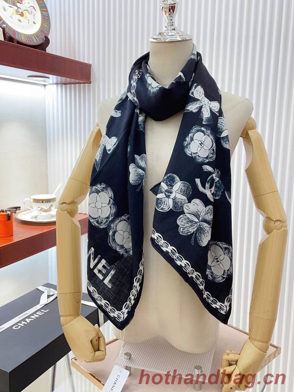 Chanel Scarf CHC00223