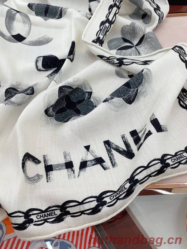 Chanel Scarf CHC00224