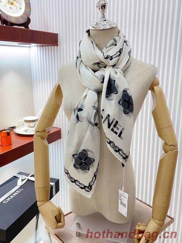 Chanel Scarf CHC00224