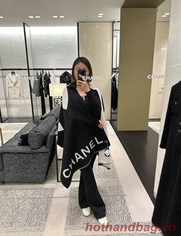 Chanel Scarf CHC00228