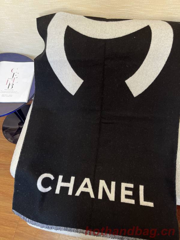 Chanel Scarf CHC00228