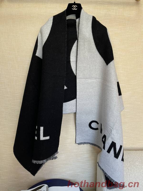 Chanel Scarf CHC00228