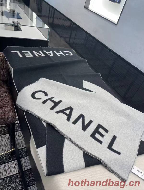 Chanel Scarf CHC00228