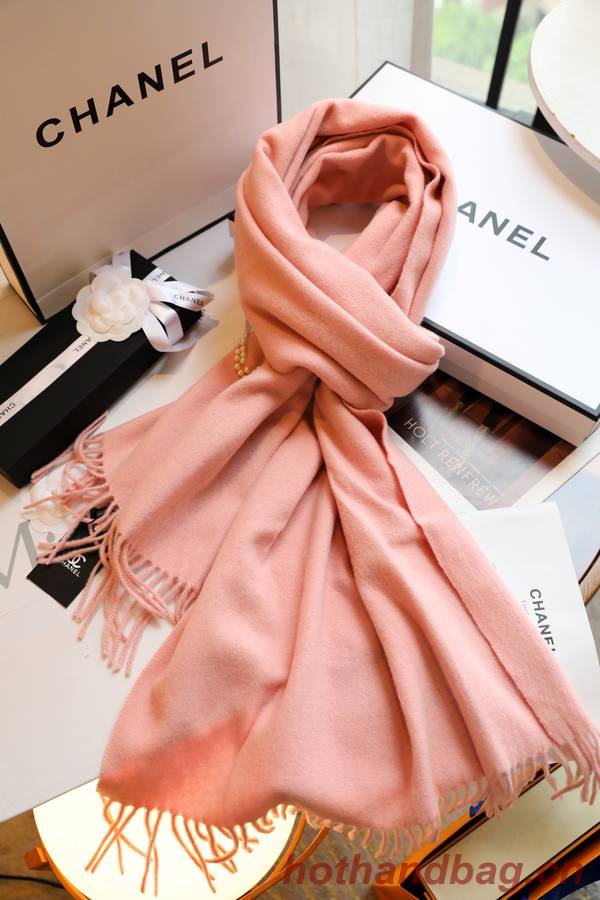 Chanel Scarf CHC00230