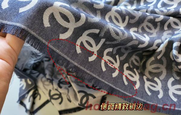 Chanel Scarf CHC00232