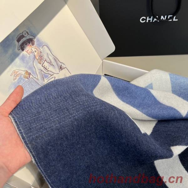 Chanel Scarf CHC00234