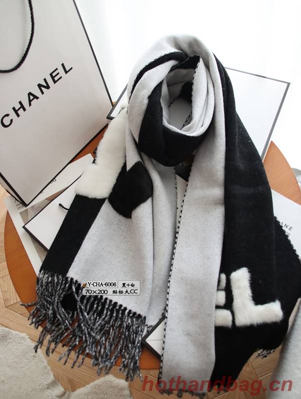 Chanel Scarf CHC00236