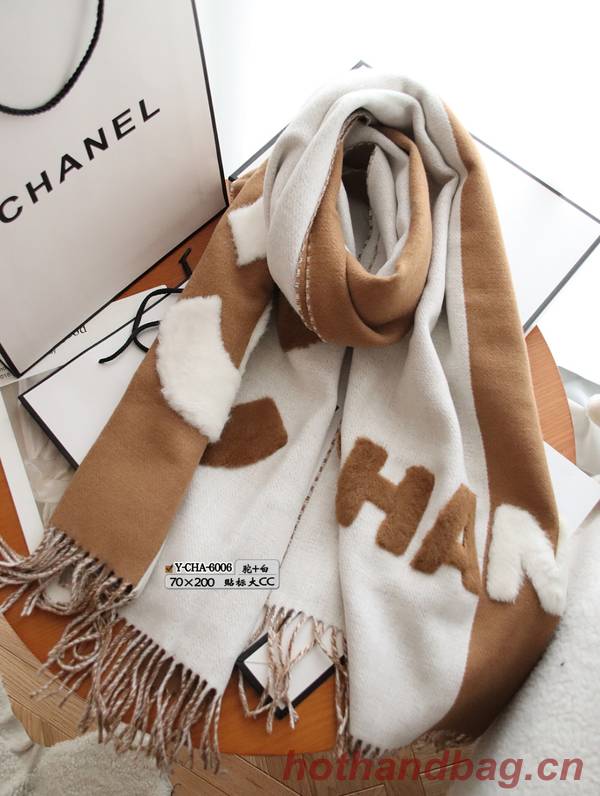 Chanel Scarf CHC00237