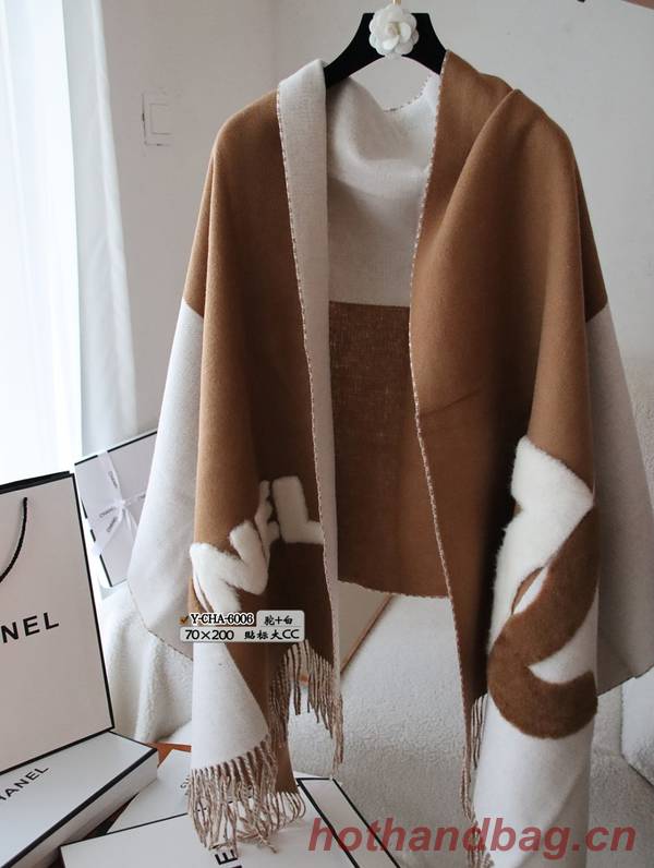 Chanel Scarf CHC00237