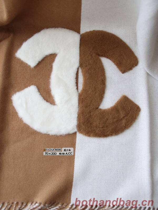 Chanel Scarf CHC00237