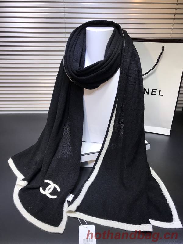 Chanel Scarf CHC00238