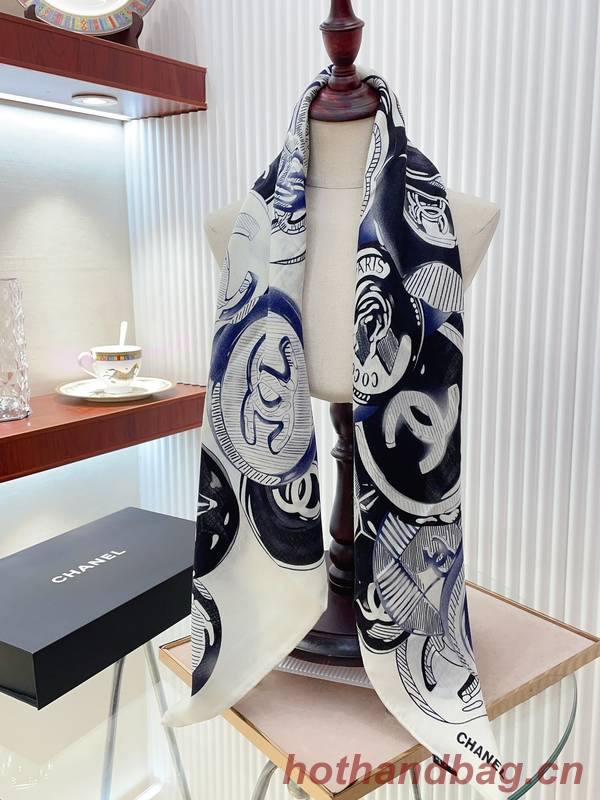 Chanel Scarf CHC00249