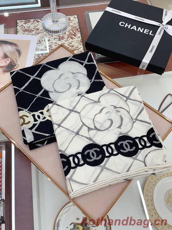 Chanel Scarf CHC00250