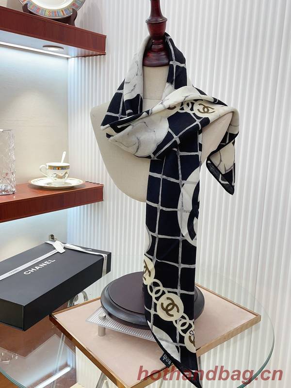 Chanel Scarf CHC00250