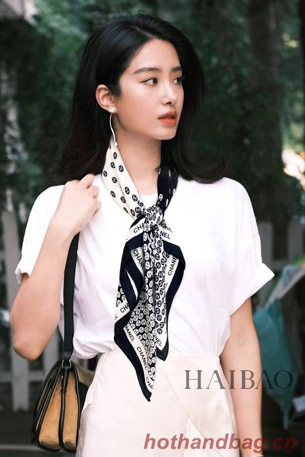 Chanel Scarf CHC00254