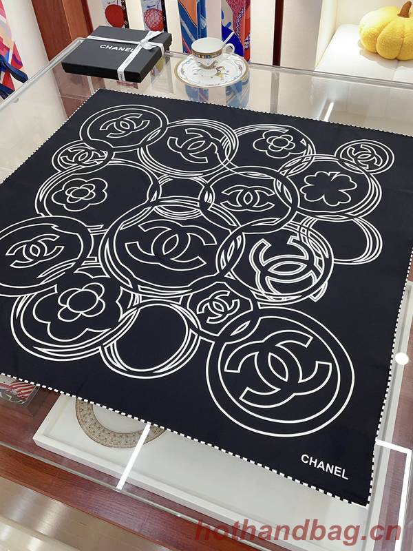 Chanel Scarf CHC00256