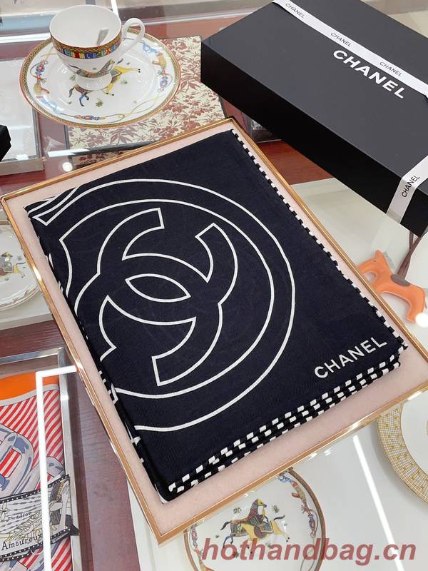 Chanel Scarf CHC00257