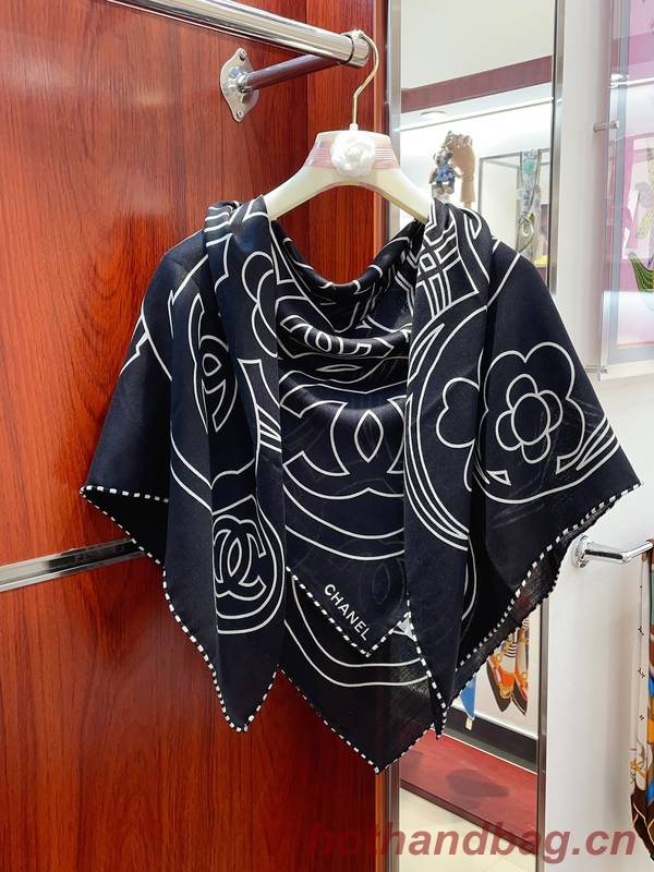 Chanel Scarf CHC00257