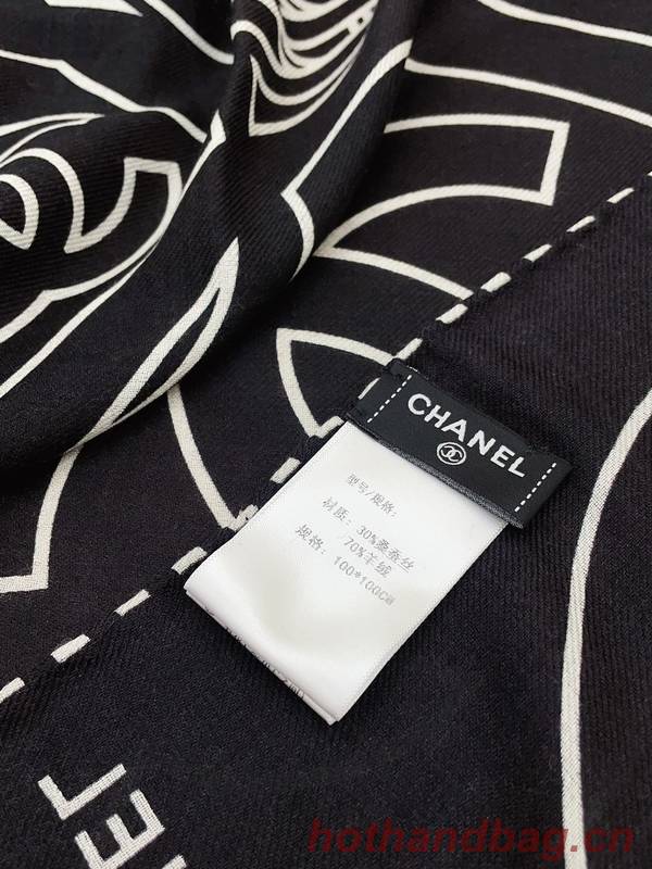 Chanel Scarf CHC00257