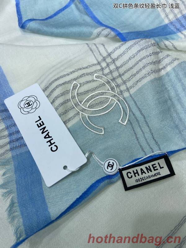 Chanel Scarf CHC00258