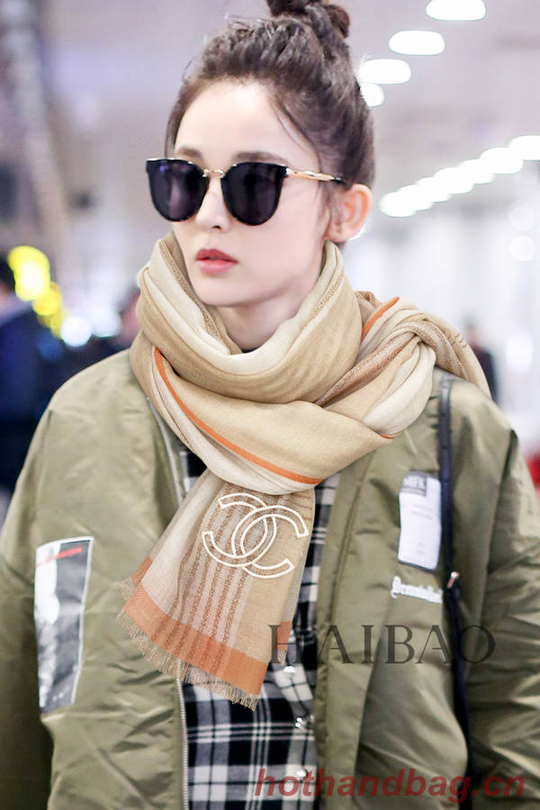 Chanel Scarf CHC00259