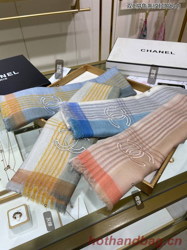 Chanel Scarf CHC00259