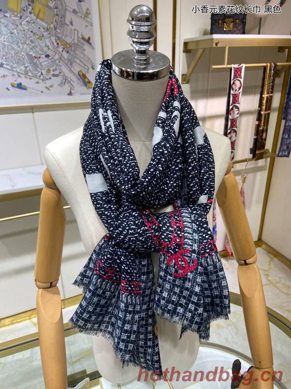 Chanel Scarf CHC00269