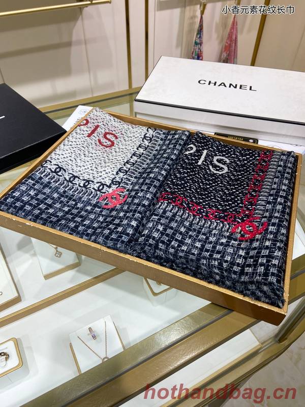 Chanel Scarf CHC00270