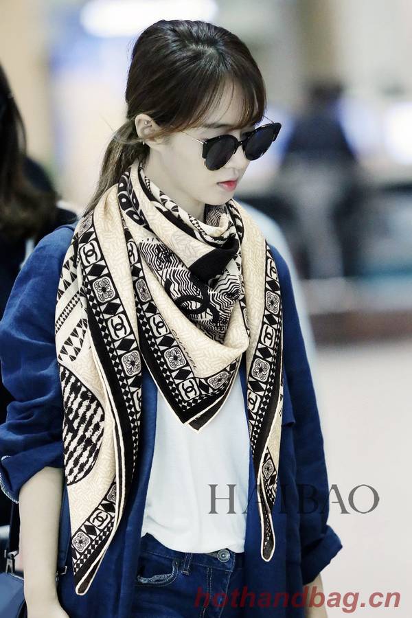 Chanel Scarf CHC00277