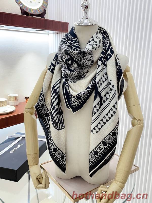 Chanel Scarf CHC00277