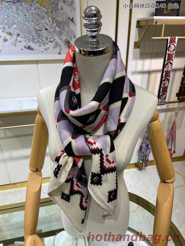 Chanel Scarf CHC00279