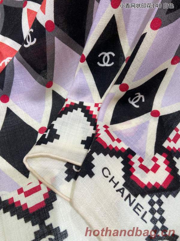 Chanel Scarf CHC00279