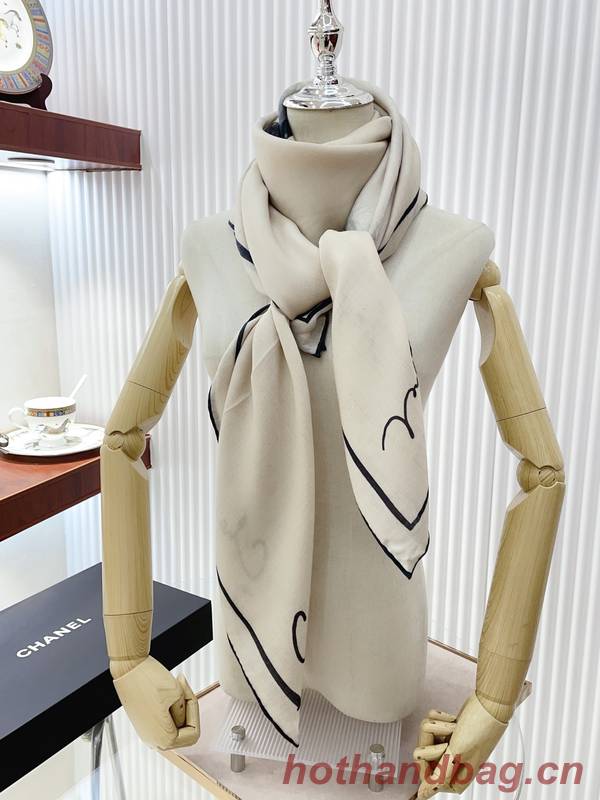 Chanel Scarf CHC00280