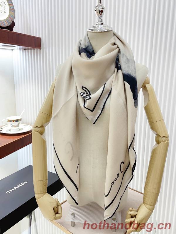 Chanel Scarf CHC00280