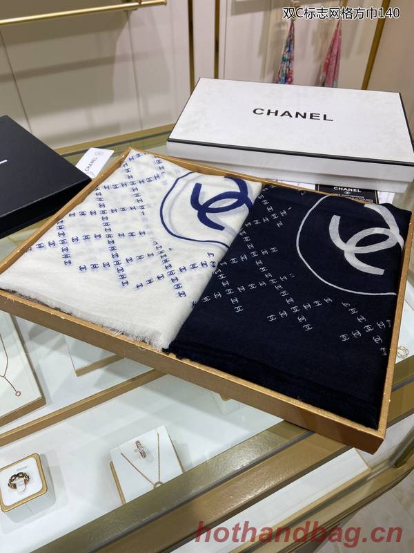 Chanel Scarf CHC00283