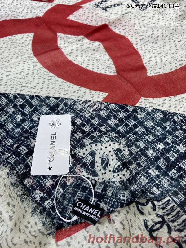 Chanel Scarf CHC00285