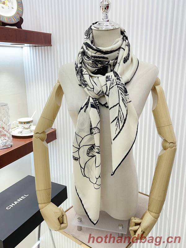 Chanel Scarf CHC00289