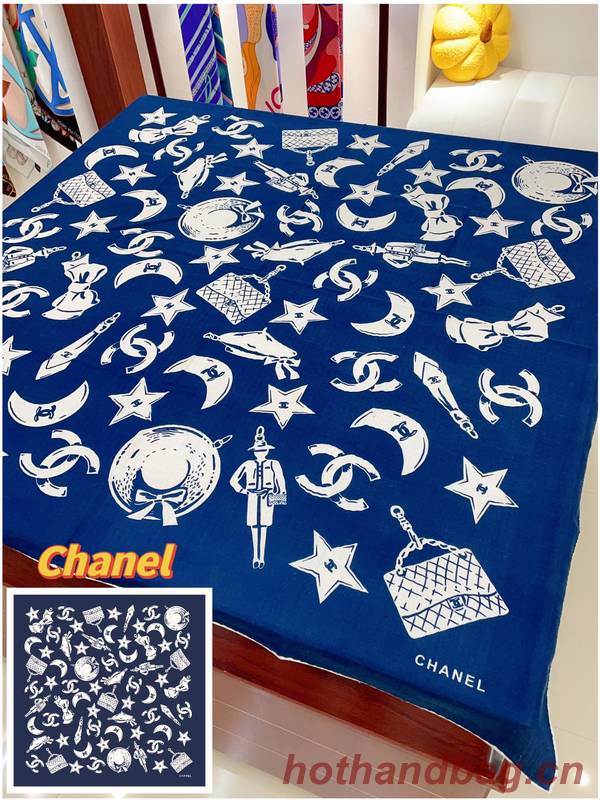 Chanel Scarf CHC00294