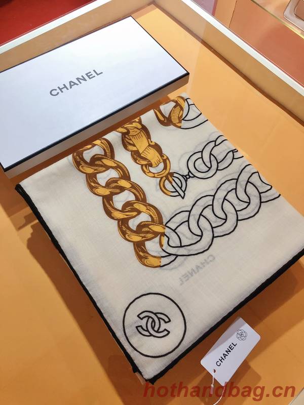 Chanel Scarf CHC00298