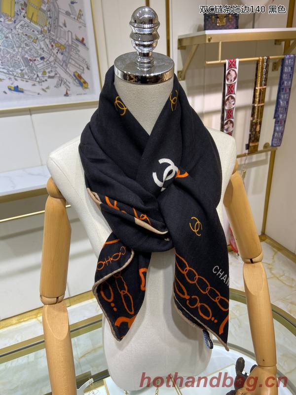 Chanel Scarf CHC00303