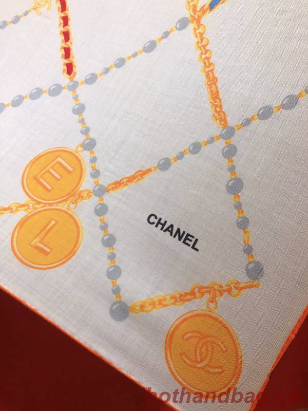 Chanel Scarf CHC00305