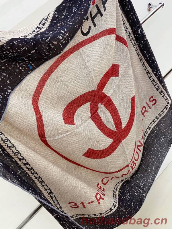 Chanel Scarf CHC00308