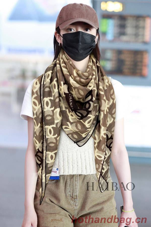 Chanel Scarf CHC00320