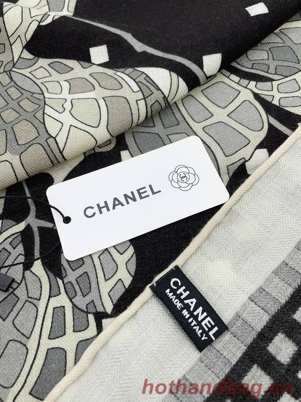 Chanel Scarf CHC00325