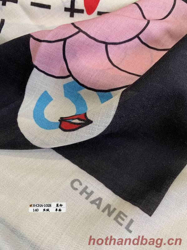 Chanel Scarf CHC00331