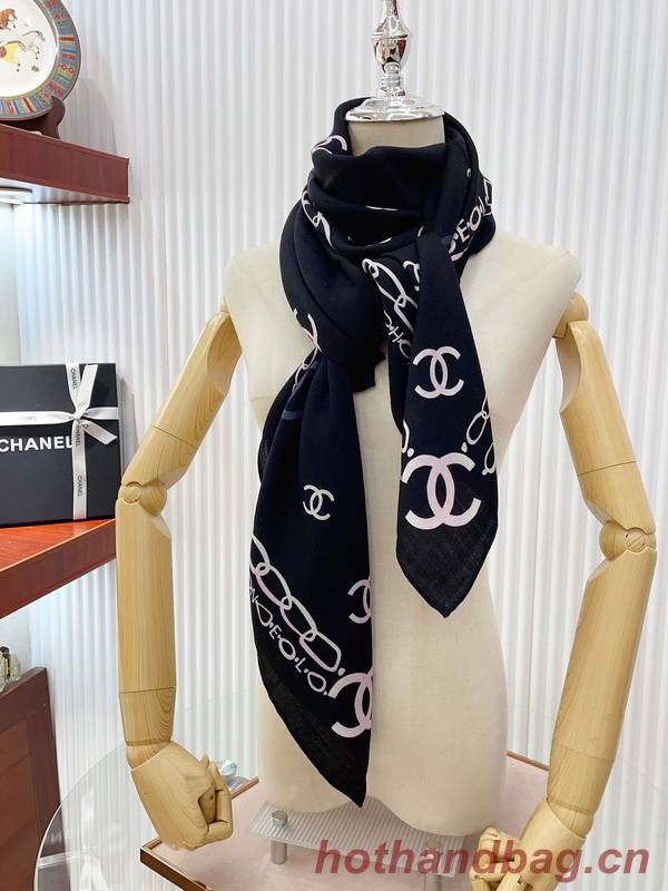 Chanel Scarf CHC00333