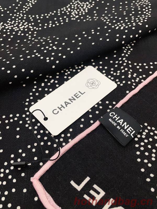 Chanel Scarf CHC00340