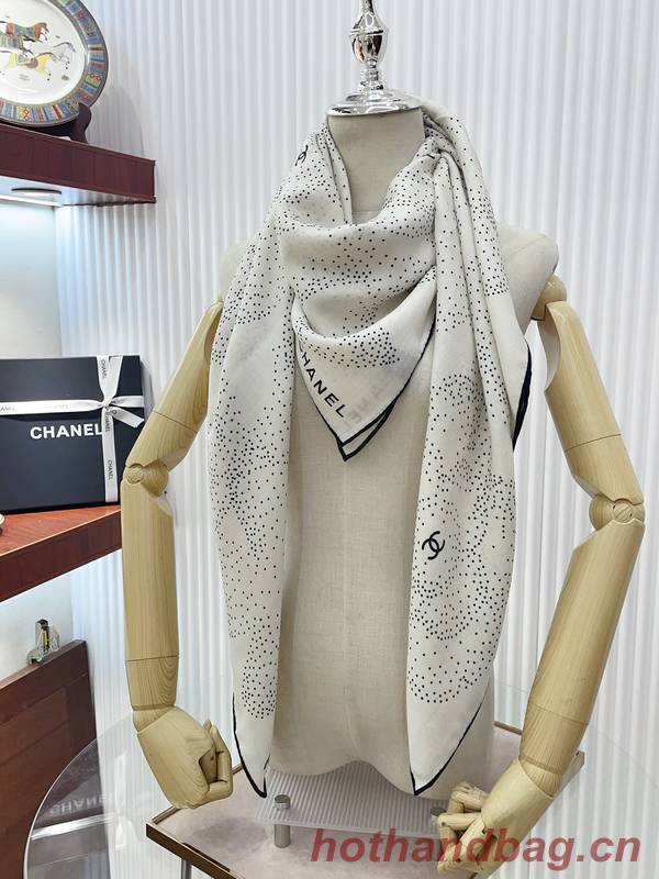 Chanel Scarf CHC00341